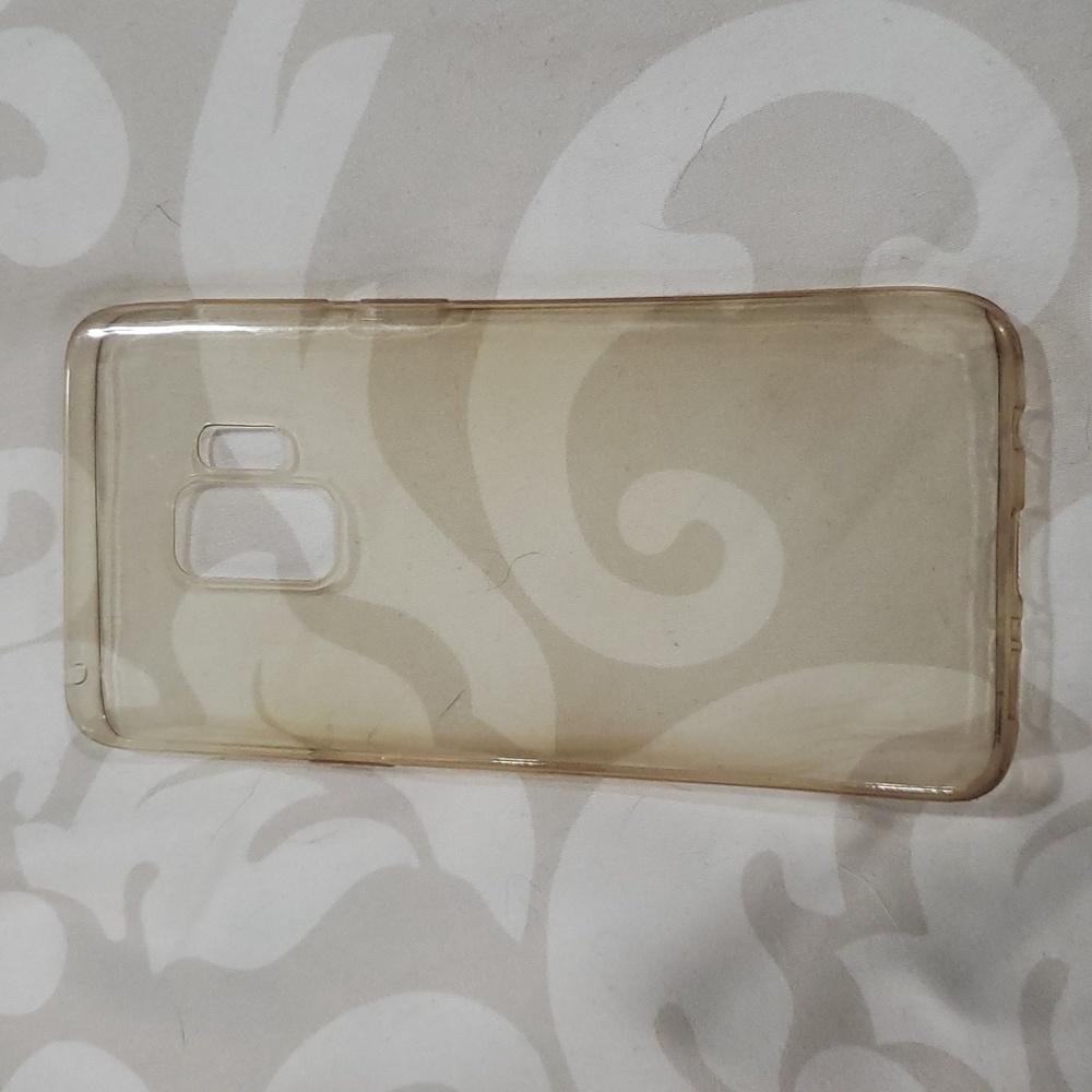 Qty-4 Galaxy S9 phone case - Picture 4 of 9
